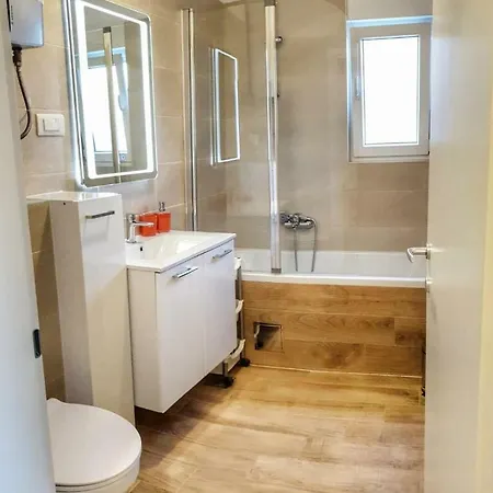 Apartment Nataly Zadar