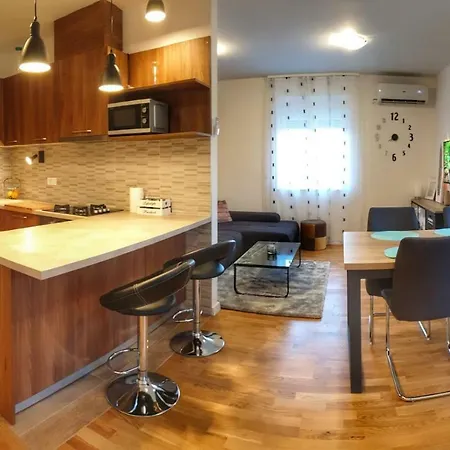 Nataly Apartment